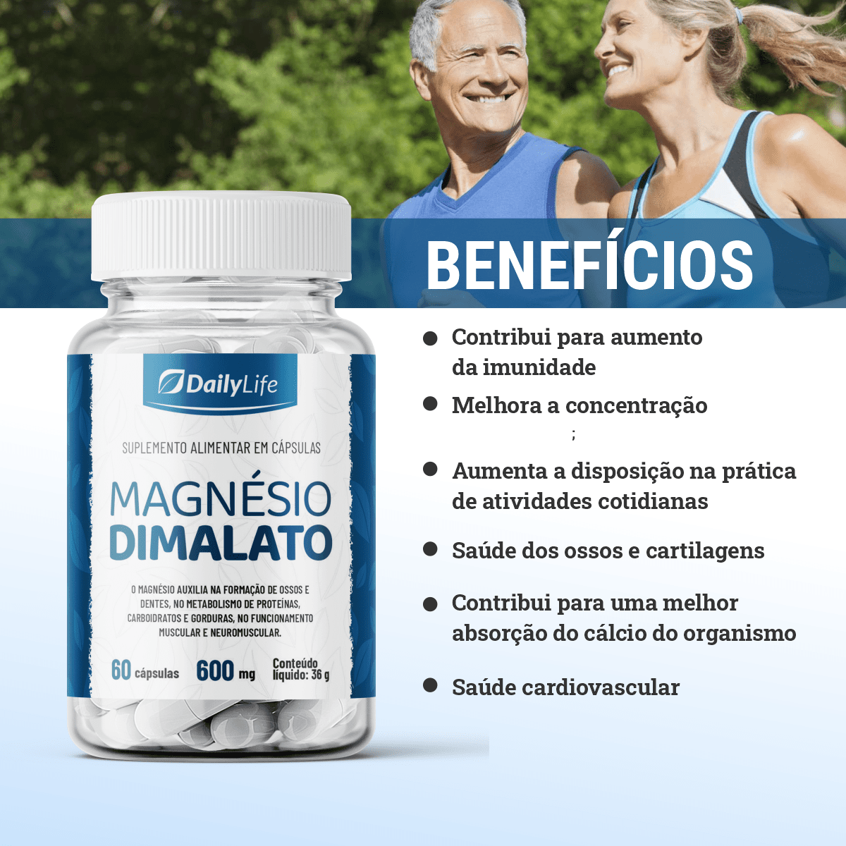 Humor nas Alturas: Como o Magnésio Pode Ajudar Sua Mente - inspiração 2