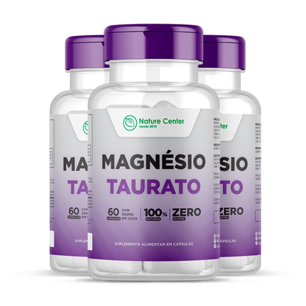 Coração na Batida Certa: Magnésio e a Saúde Cardiovascular - inspiração 2