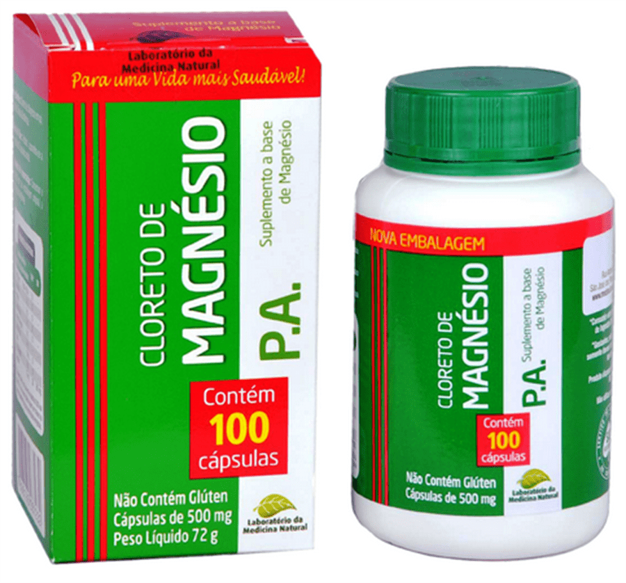 Músculos Relaxados: Aliviando Dores e Câimbras com Magnésio - inspiração 1