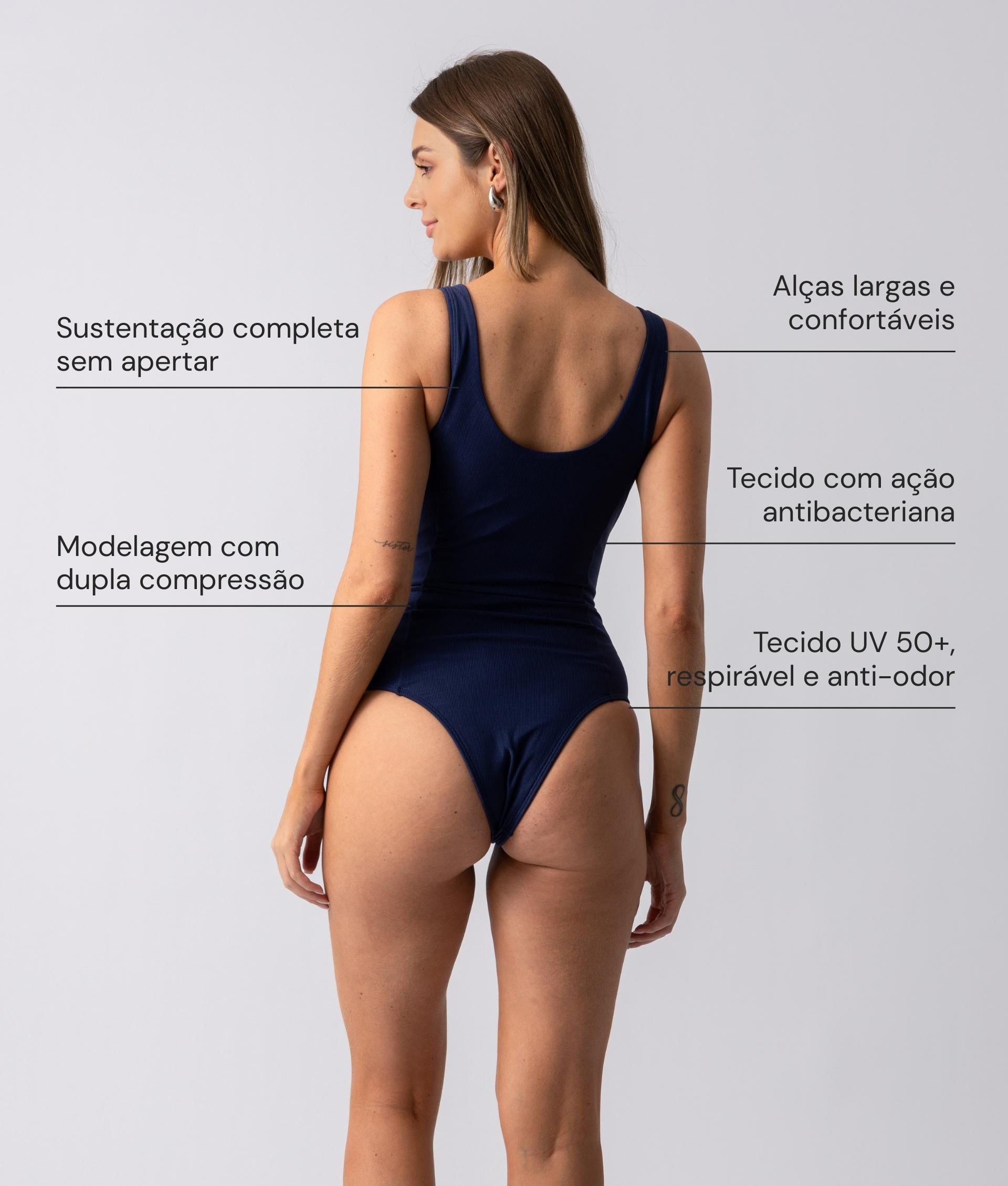 Costas Abertas e Detalhes Delicados: O Charme Que Modela Sem Apertar - inspiração 2