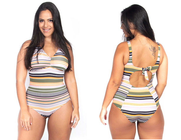 Peças Unicorporais com Compressão: A Base Perfeita Para Qualquer Ocasião - inspiração 2