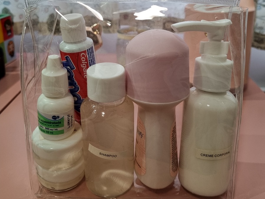 Acessórios Indispensáveis: Conforto e Praticidade Extra - inspiração 1