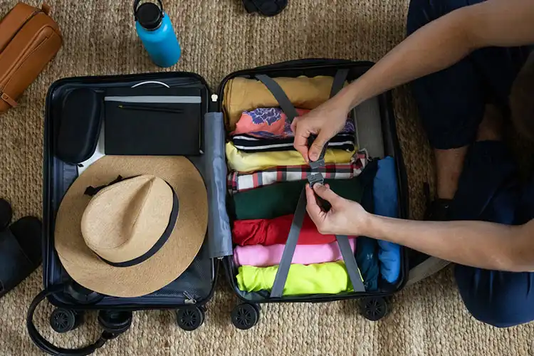 Itens de Valor e Preciosidades: Proteção Garantida - inspiração 1