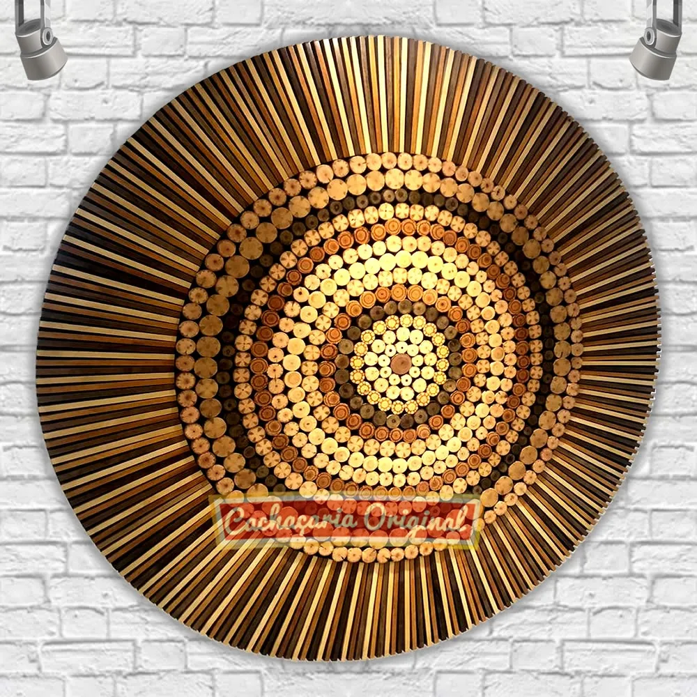 A Origem e o Significado Espiritual das Mandalas - inspiração 1