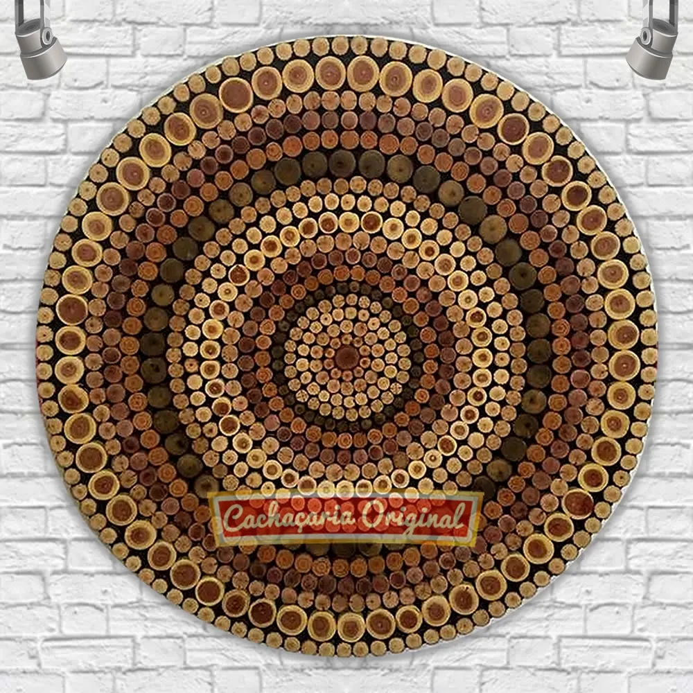 A Origem e o Significado Espiritual das Mandalas - inspiração 2