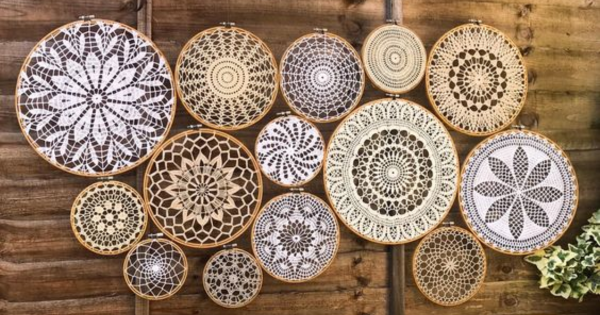 Técnicas de Desenho e Pintura para Iniciantes - inspiração 1