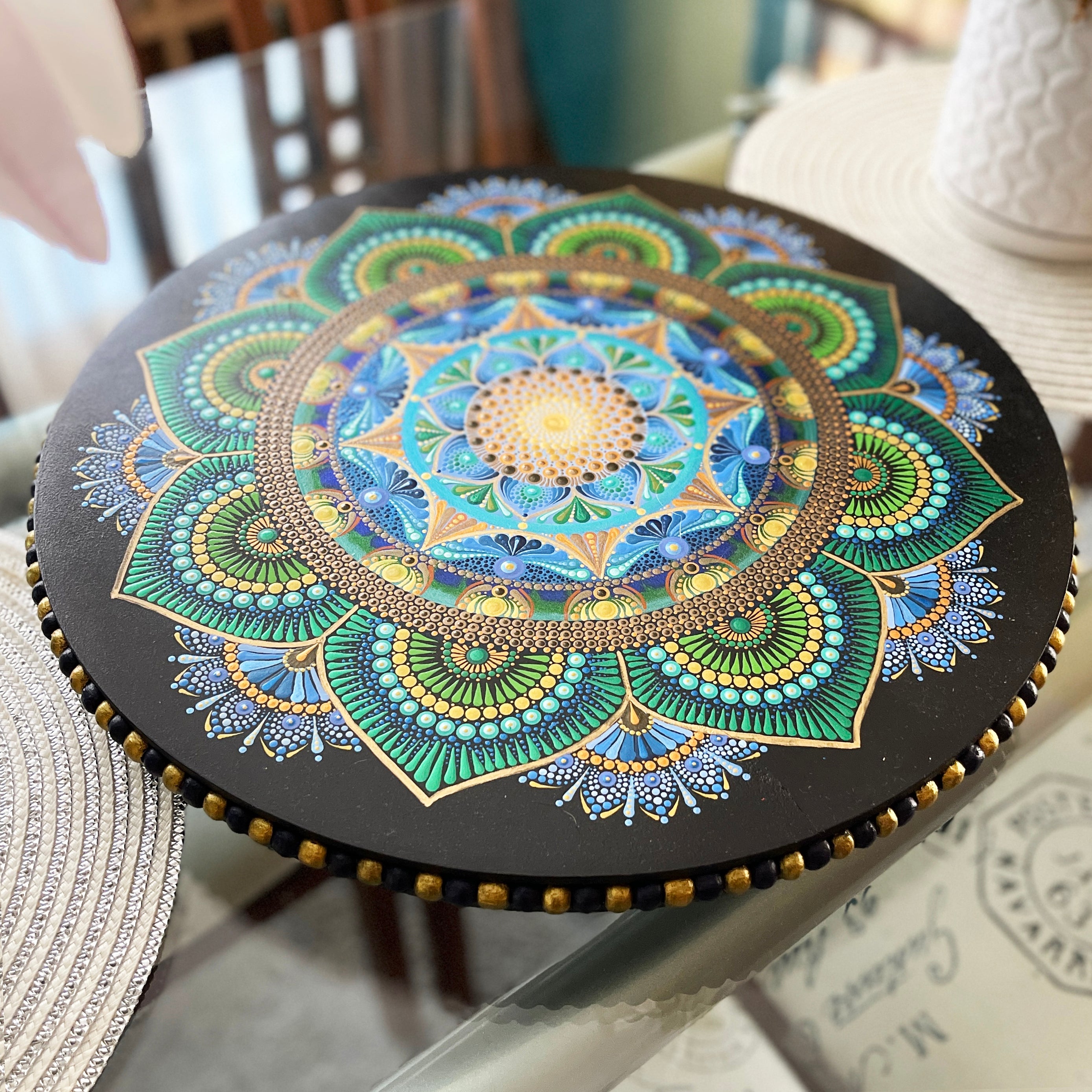 Técnicas de Desenho e Pintura para Iniciantes - inspiração 2