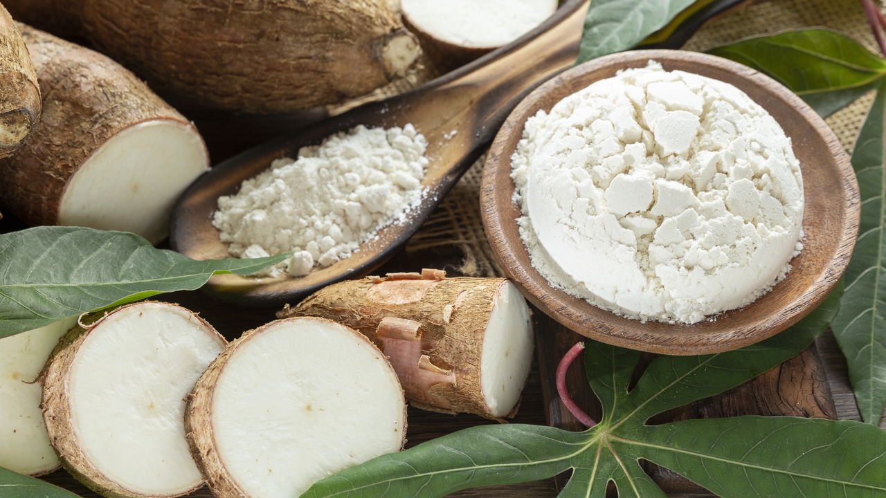 Fécula de Mandioca: O Segredo Para Sobremesas Leves e Deliciosas - inspiração 1