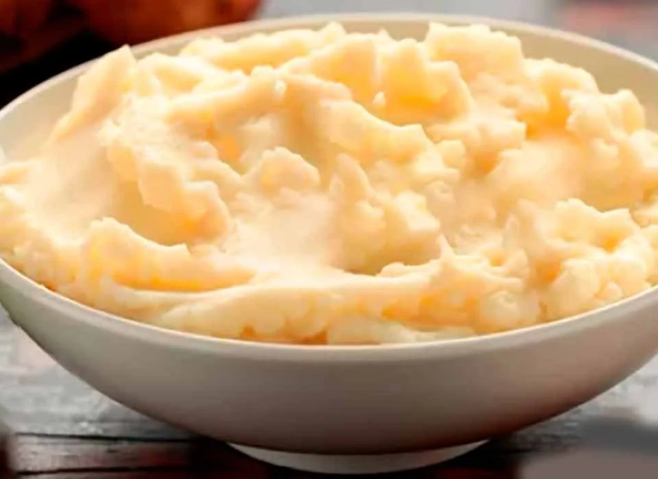 Mandioca Assada: Uma Alternativa Crocante e Saborosa - inspiração 2