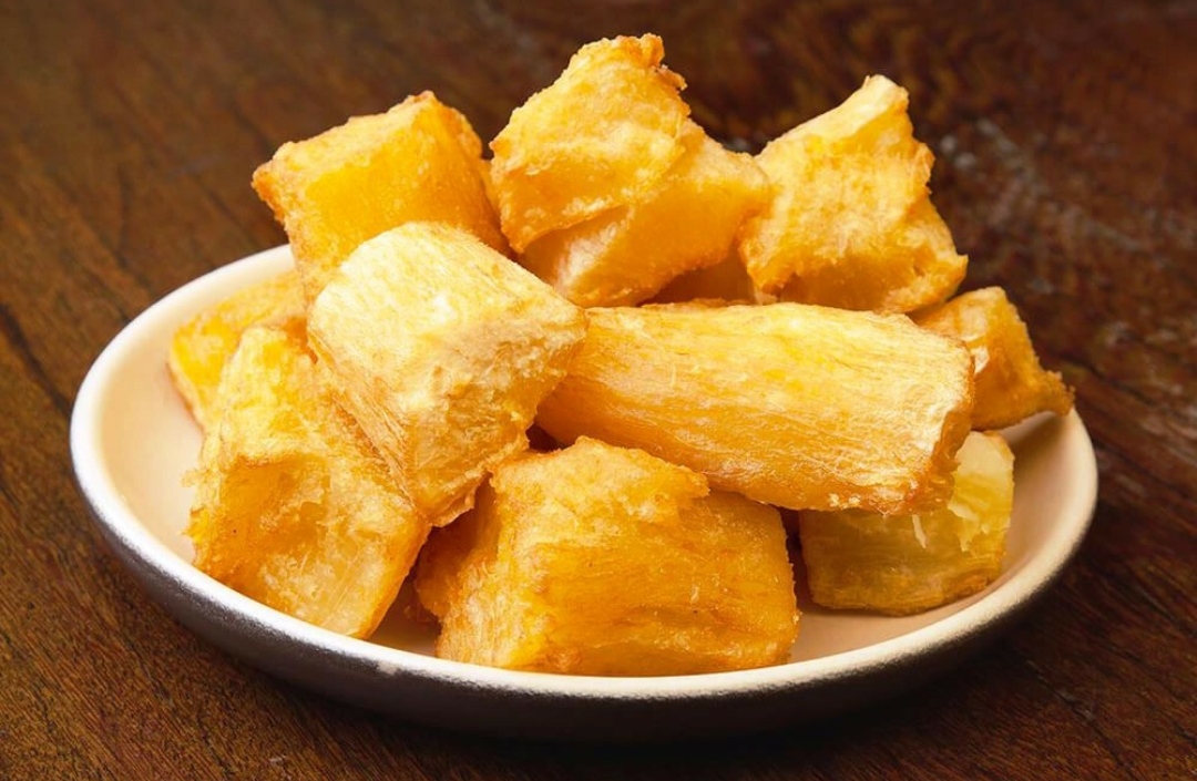 Engrossando Caldos e Molhos com Mandioca: A Truque da Cozinha - inspiração 2