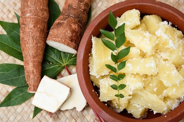 Mandioca e Emagrecimento: Mitos e Verdades - inspiração 2