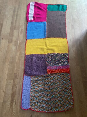 Desvendando os Blocos Clássicos: De Quadrados a Estrelas - inspiração 2