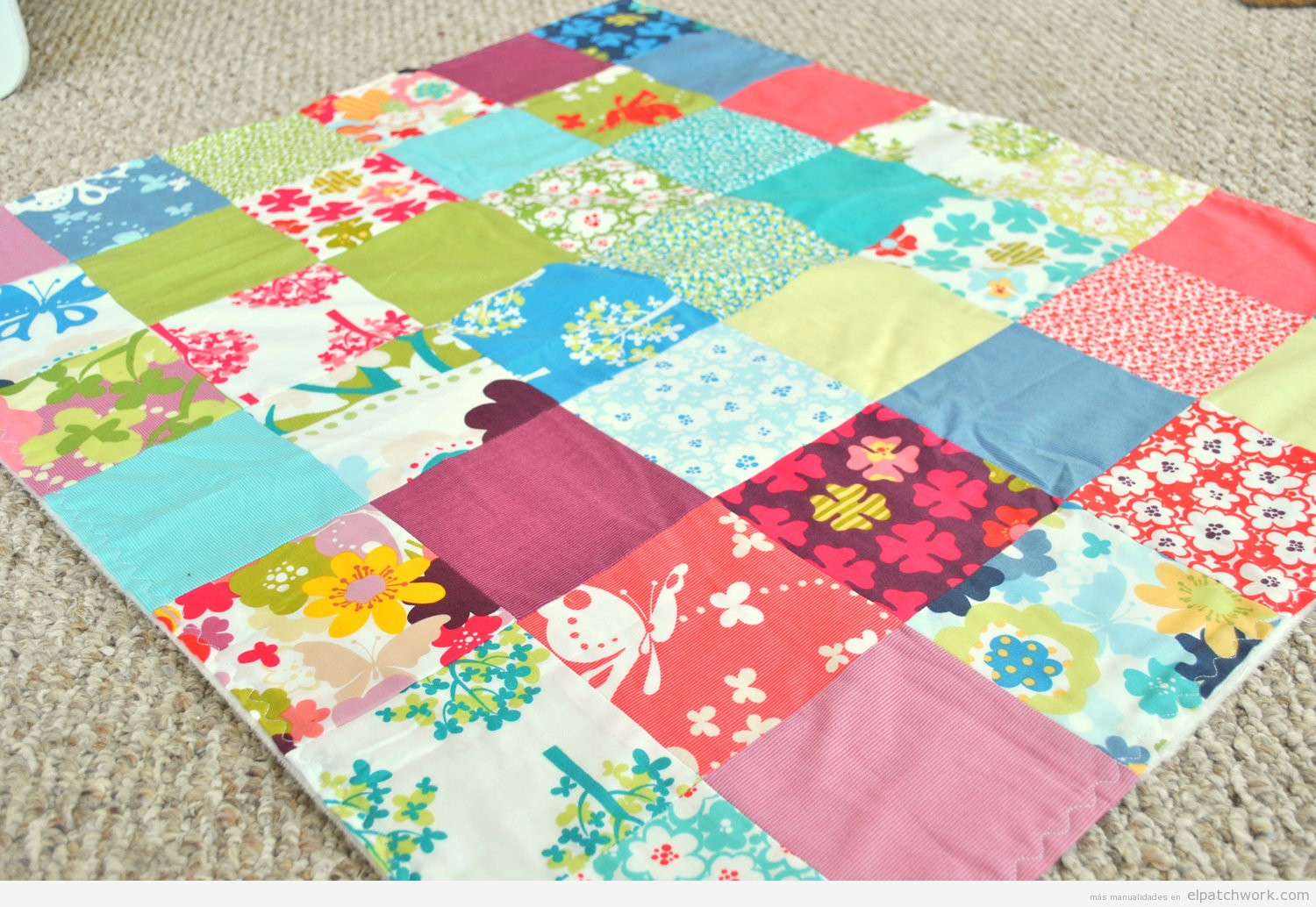 O Acabamento Impecável: Bordas que Finalizam com Elegância - inspiração 1