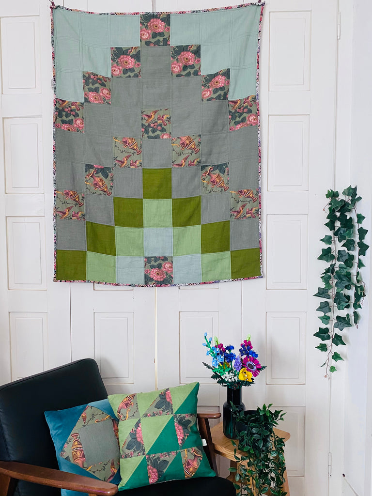 O Acabamento Impecável: Bordas que Finalizam com Elegância - inspiração 2