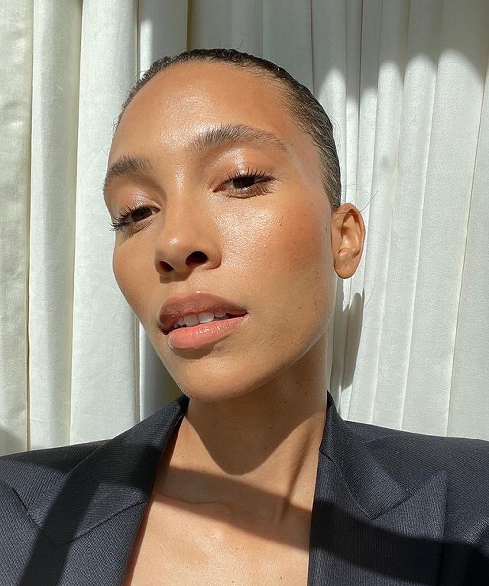 Preparação da Pele: O Segredo de uma Maquiagem Duradoura - inspiração 1