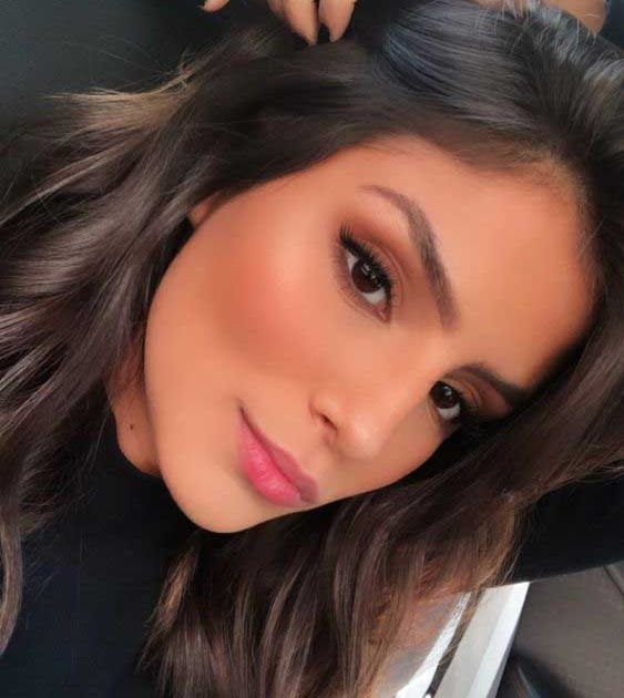 Preparação da Pele: O Segredo de uma Maquiagem Duradoura - inspiração 2