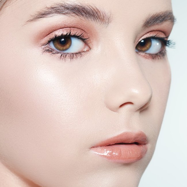 Sobrancelhas em Destaque: Preenchendo e Modelando - inspiração 2