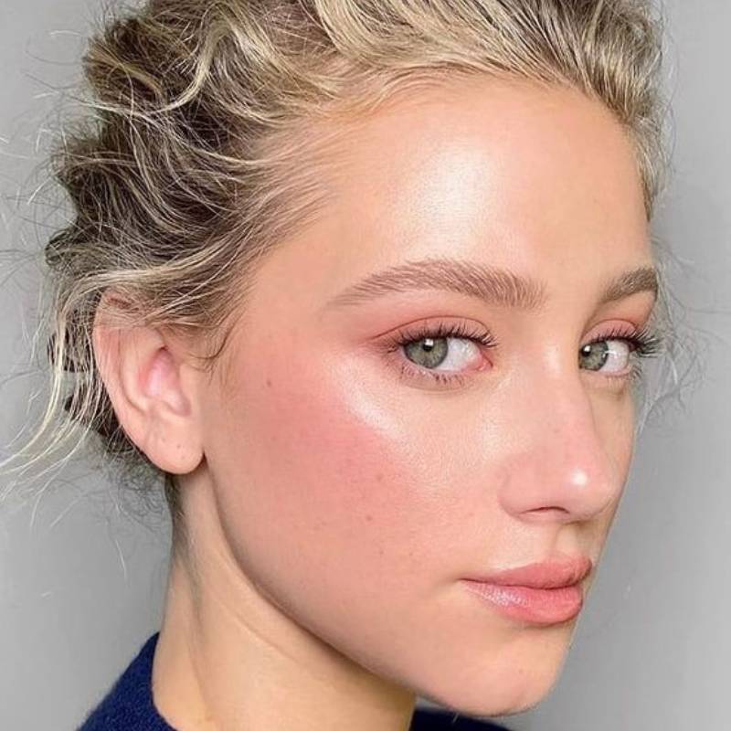 O Pó Translúcido: Seu Aliado Contra o Brilho Excessivo - inspiração 1