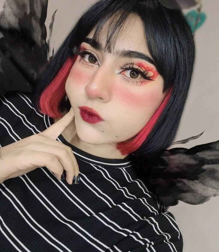 Blush Estratégico: O Toque de Cor e a Característica Efeito 