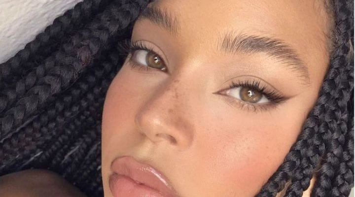 A Base Perfeita para um Olhar Afiado - inspiração 1