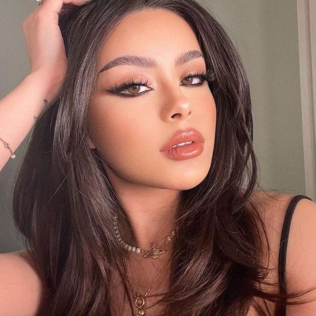 A Base Perfeita para um Olhar Afiado - inspiração 2