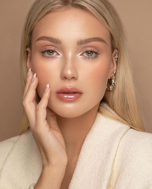 Preparação da Pele: A Base de um Acabamento Impecável - inspiração 1