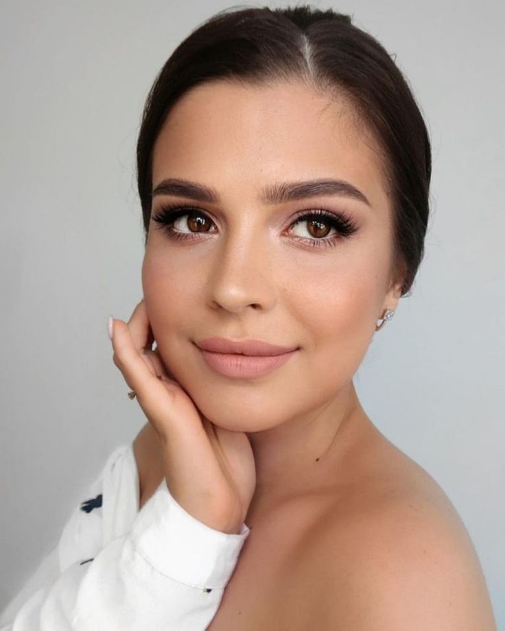 Corrigindo o Essencial: Disfarçando Pequenas Imperfeições - inspiração 2