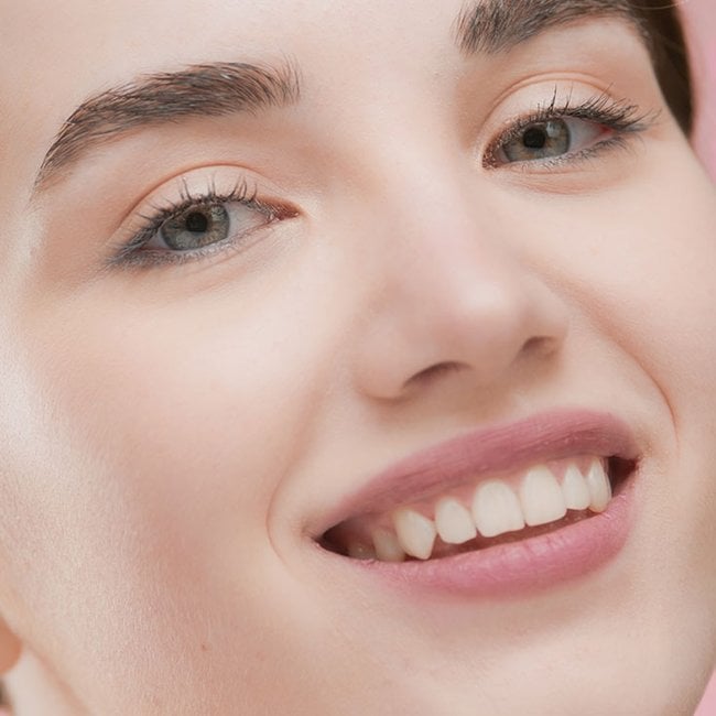 Olhos Expressivos: Sutilidade que Fascina - inspiração 1