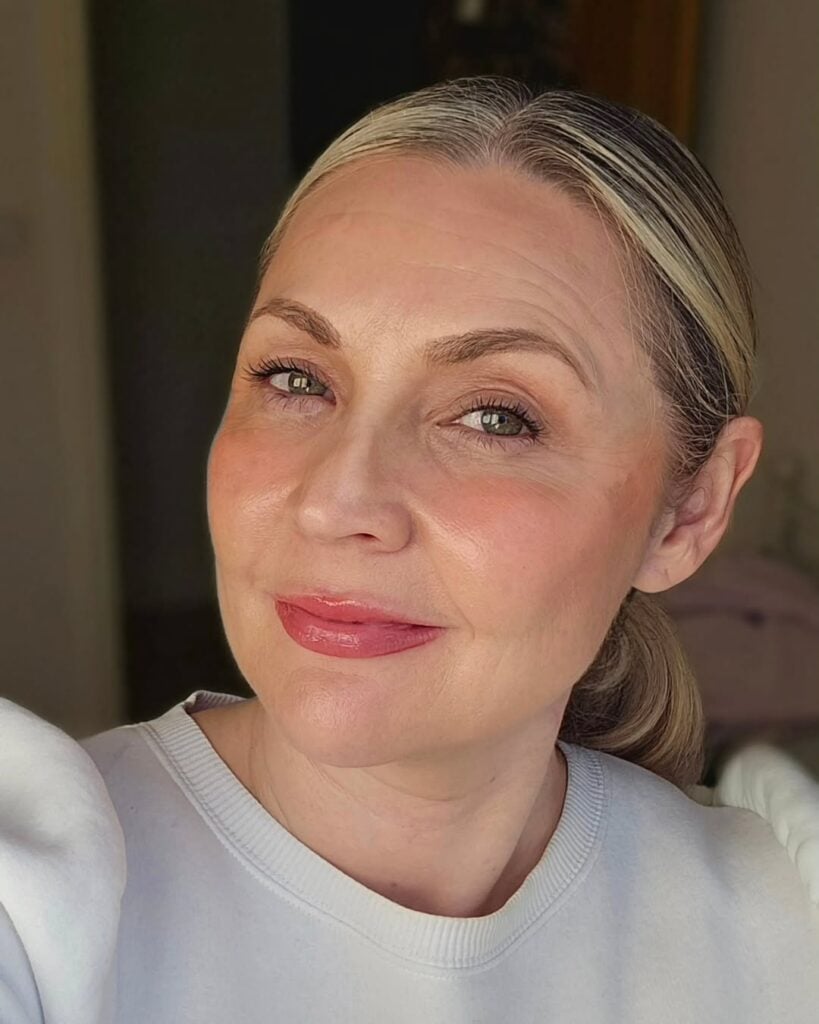 Preparação da Pele: O Primeiro Passo para um Acabamento Impecável - inspiração 2