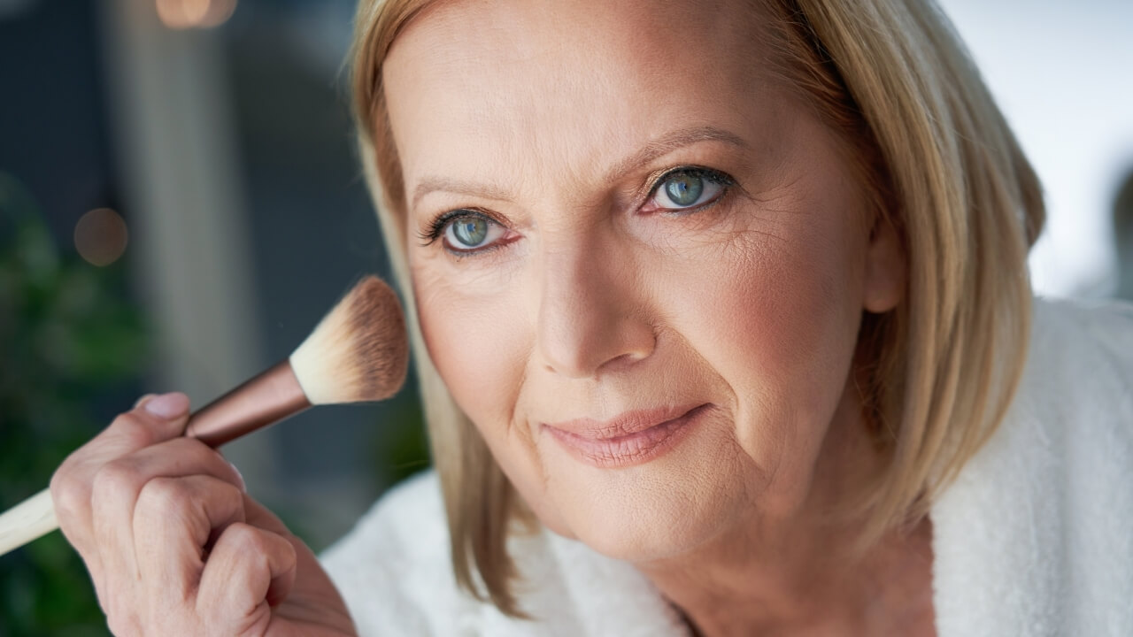 Fixação da Maquiagem: Garantindo Durabilidade e Frescor - inspiração 2