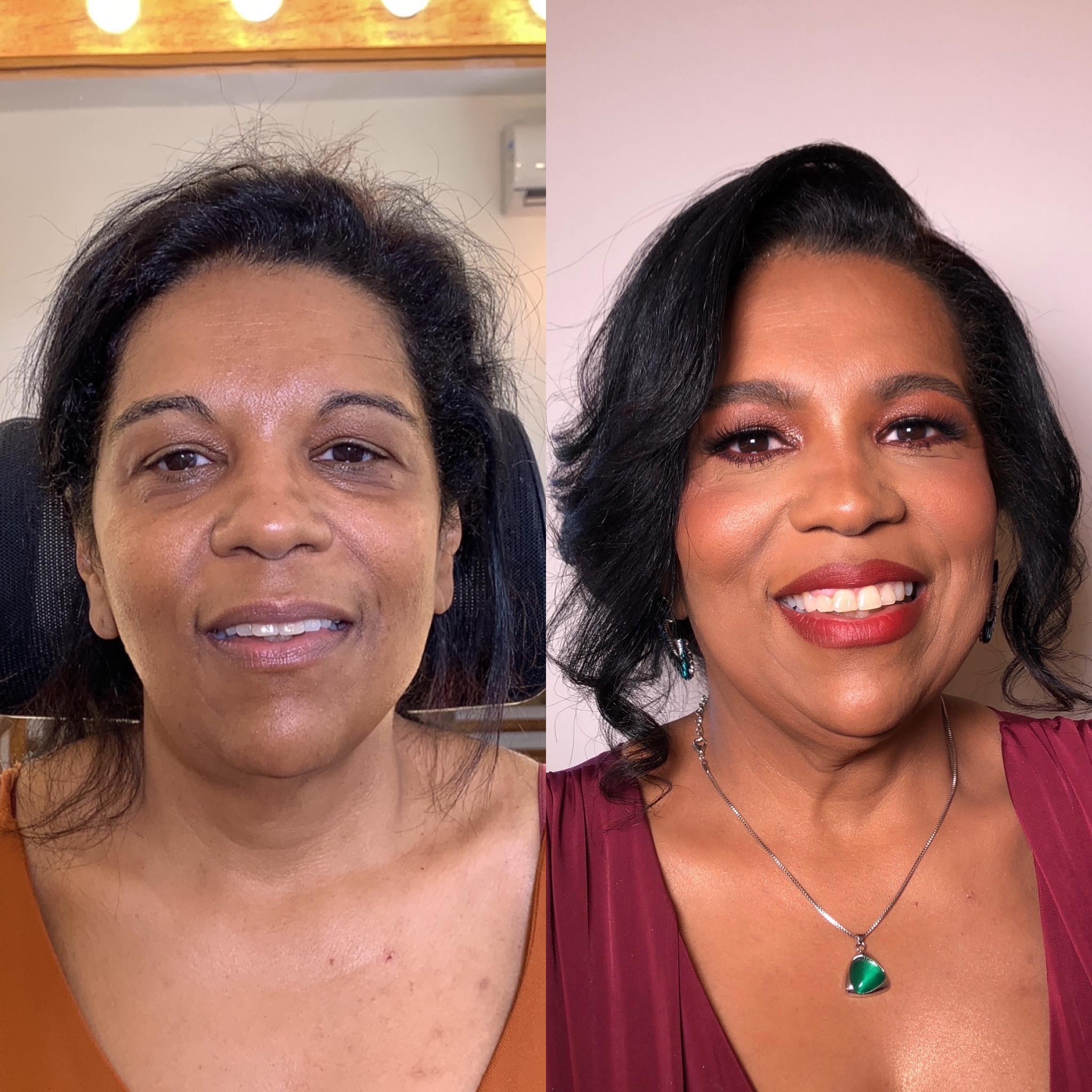 Hidratação e Nutrição: A Base para uma Pele Revitalizada - inspiração 1