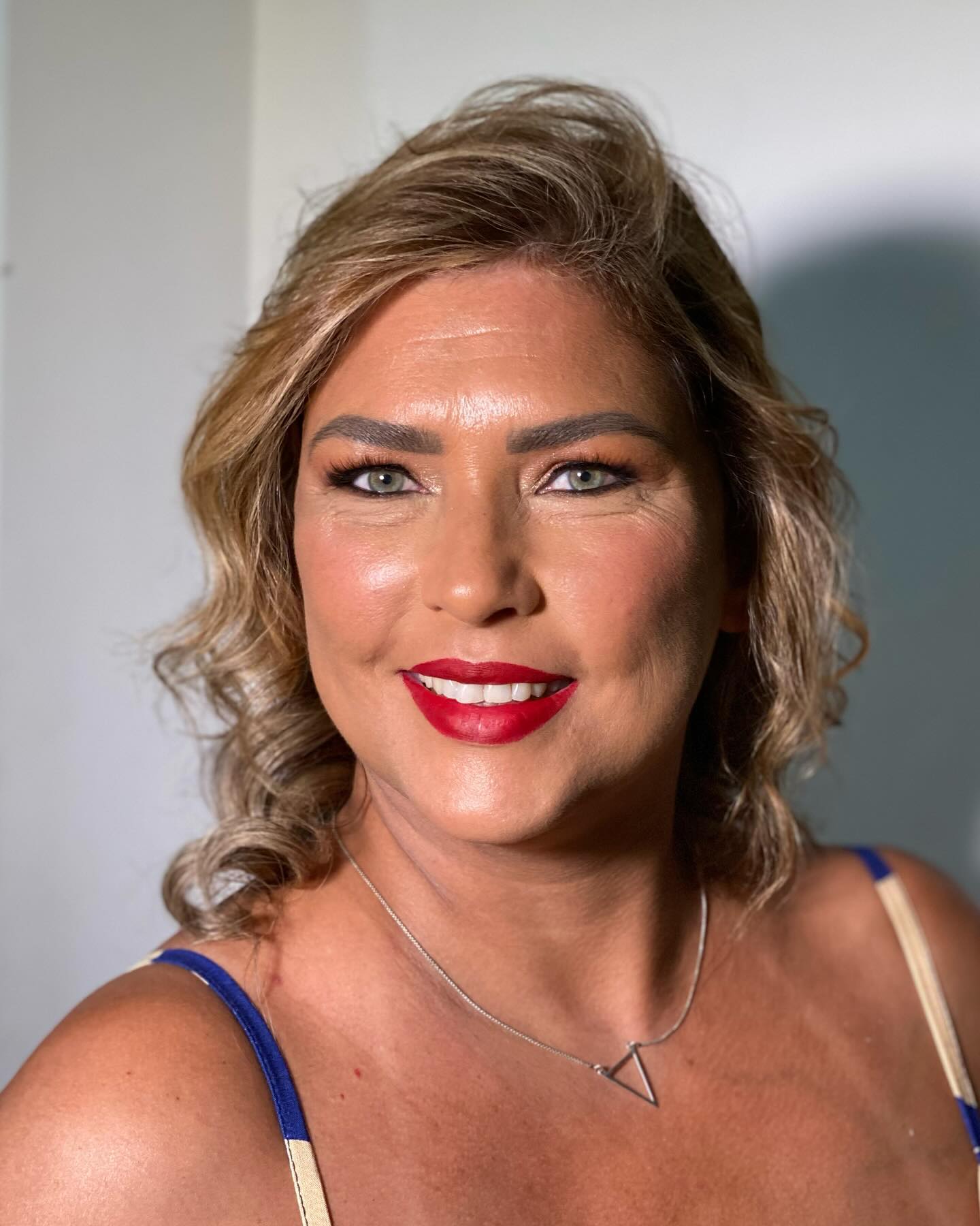 Olhos Expressivos: Maquiagem Suave que Realça o Olhar - inspiração 2