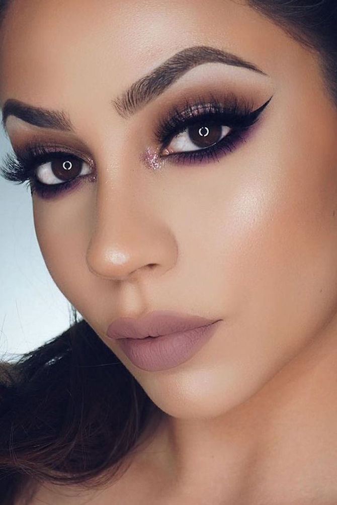 Sobrancelhas Perfeitas: Moldura do Rosto, Essencial para o Look - inspiração 1