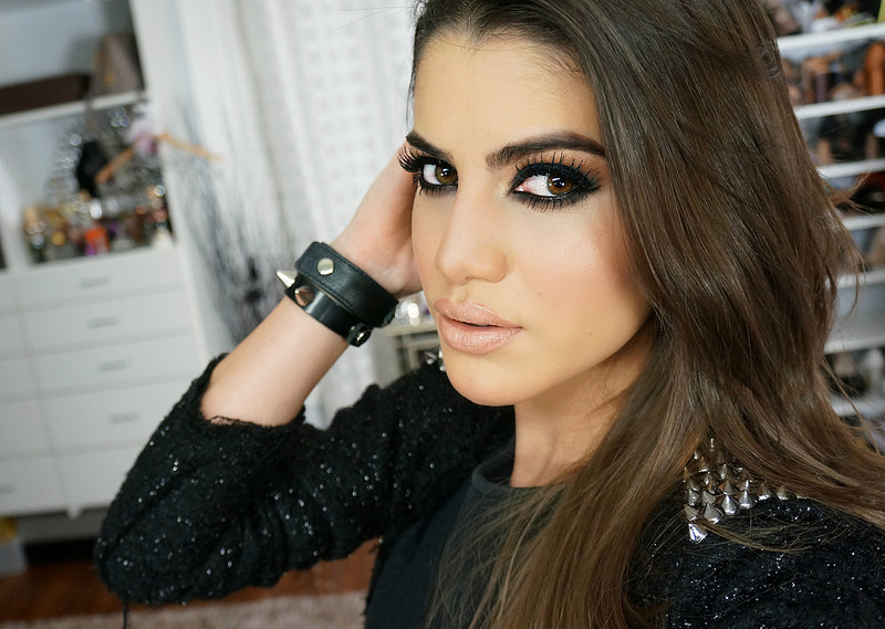 Realçando a Beleza Natural: A Arte de Sublimar Seus Traços - inspiração 2