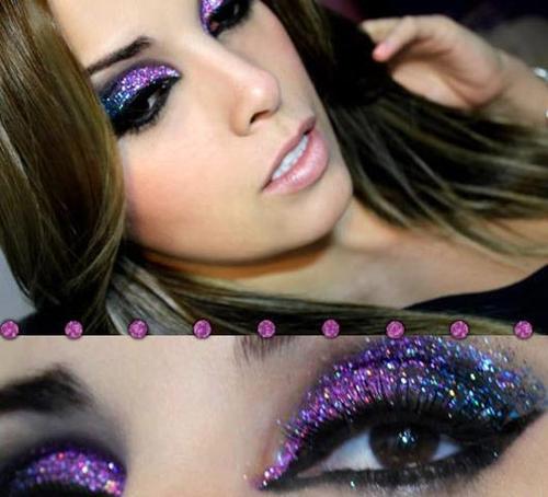 Maquiagem para Peles Oleosas: Técnicas para Fixação e Acabamento Impecável - inspiração 2