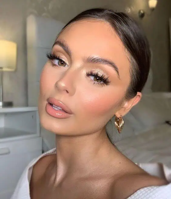 Sobrancelhas Impecáveis: Moldura do Seu Rosto - inspiração 2