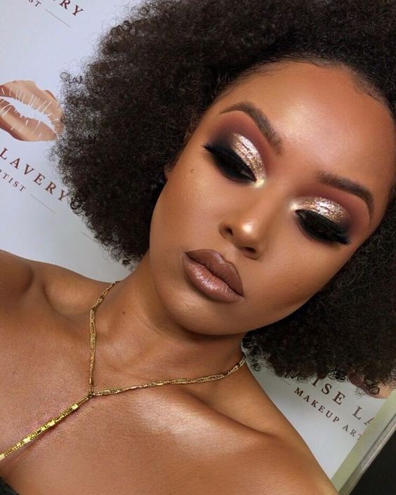 Blush e Bronzer: O Toque de Cor Saudável - inspiração 2