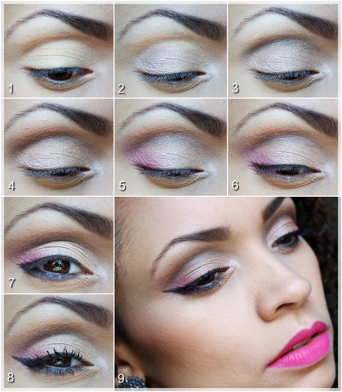 Lábios que Conquistam: Batom Ideal para a Ocasião - inspiração 2