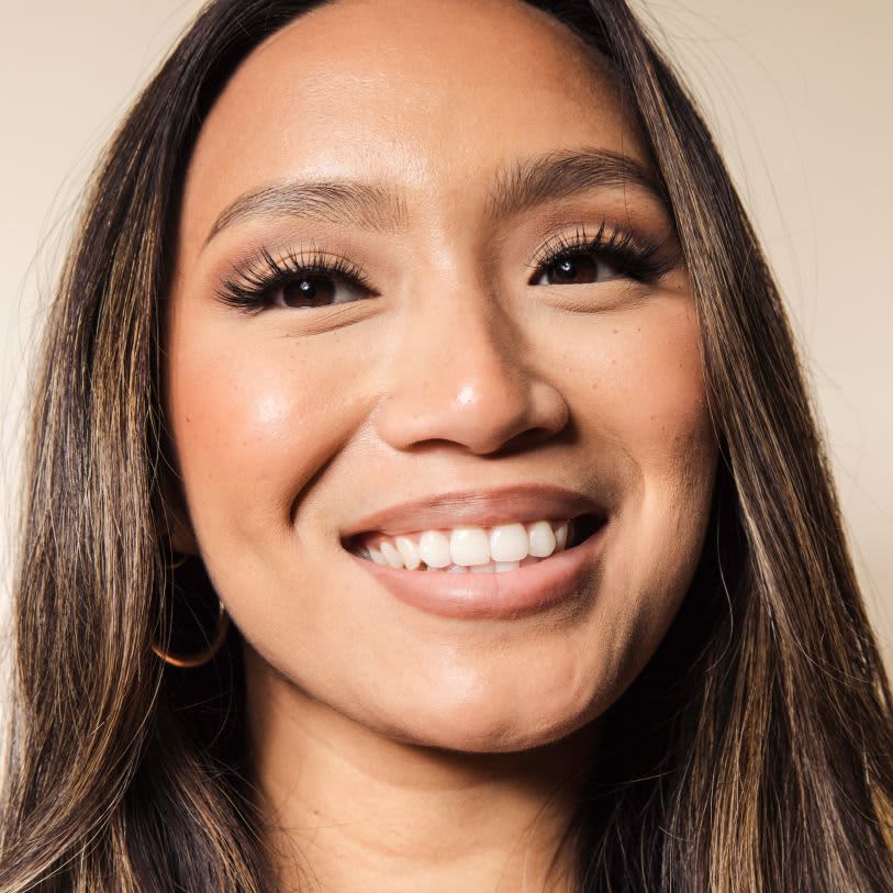 Maquiagem para Madrinhas de Dia vs. Noturna: Adaptações Essenciais - inspiração 1