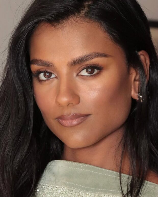 Escolhendo a Base Perfeita: Cobertura e Tom Ideal - inspiração 1