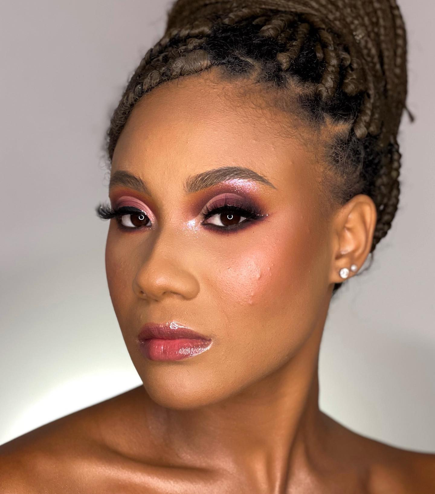 Blush na Medida Certa: Um Toque de Cor Natural - inspiração 2