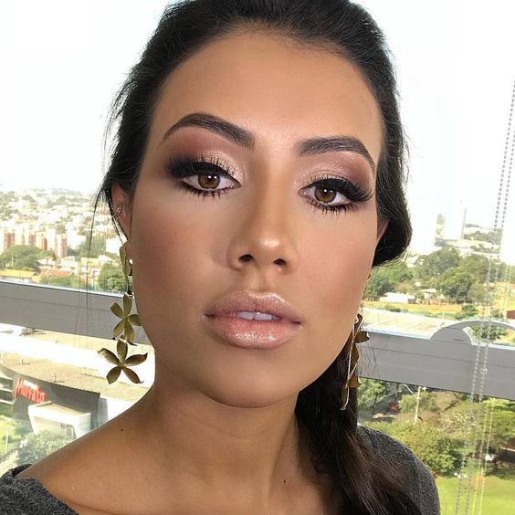 Fixação da Maquiagem: Garantindo a Durabilidade - inspiração 2