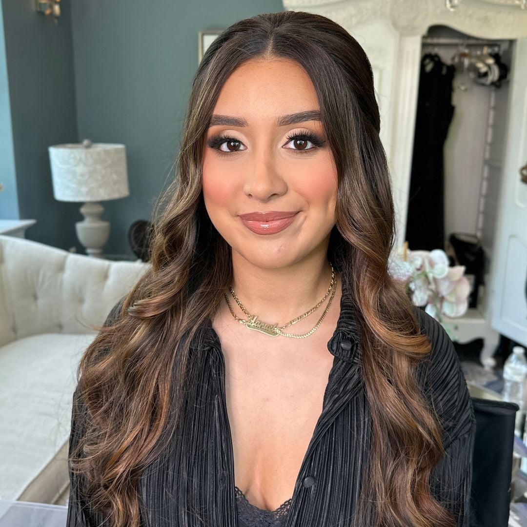 Tendências de Maquiagem para Madrinhas: Inspirações Atuais - inspiração 2