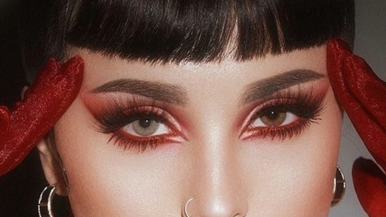 Durabilidade e Retoques: Mantenha a Beleza a Noite Toda - inspiração 2