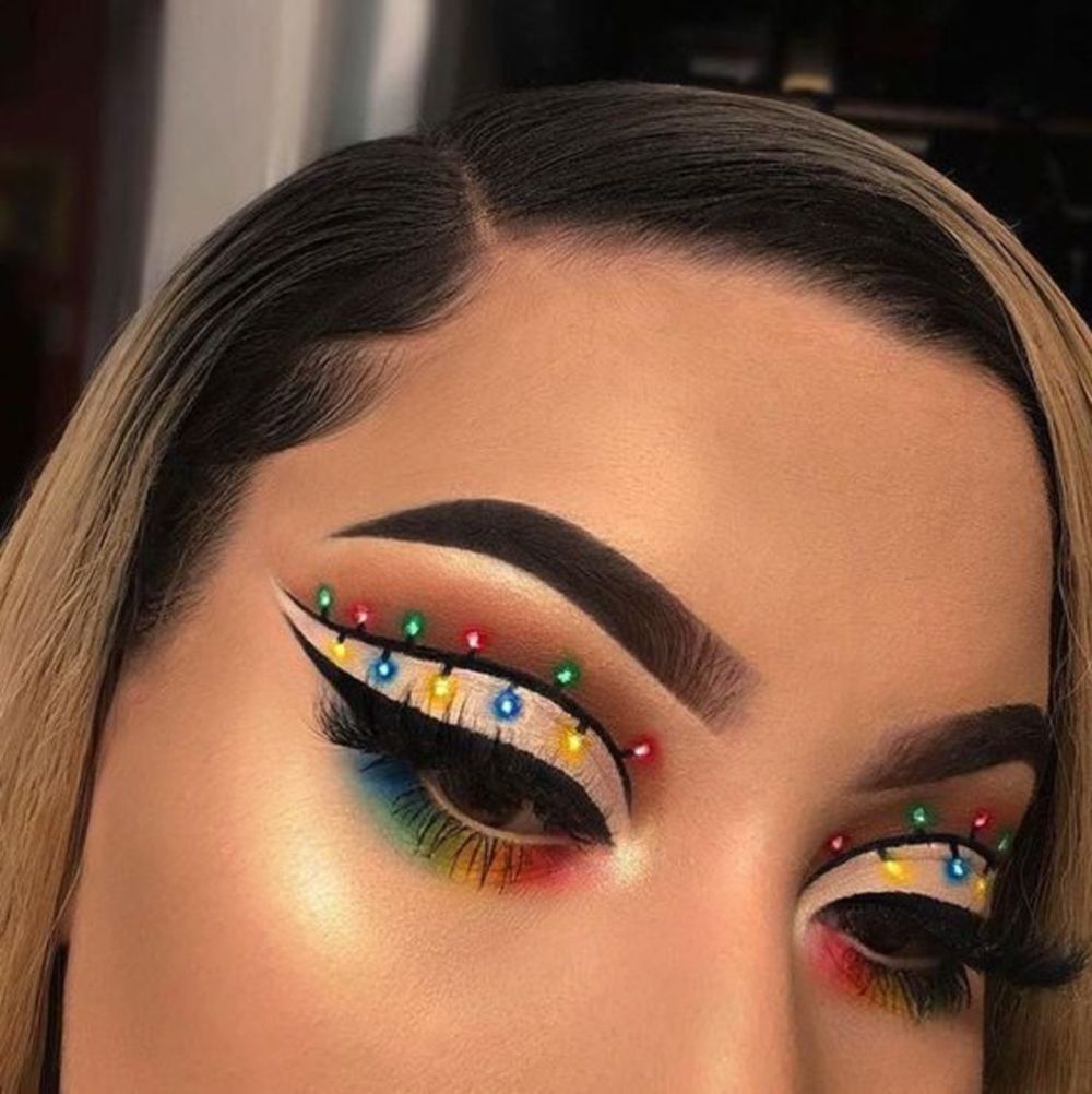 Maquiagem para Peles Maduras: Elegância Sem Idade - inspiração 2