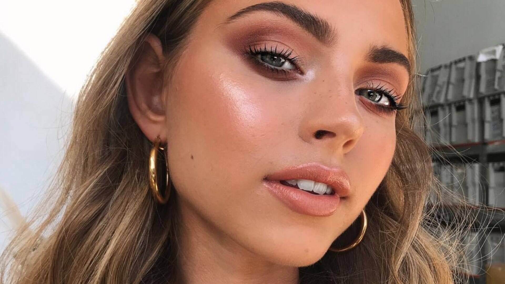 Corretivos Estratégicos: Camuflagem e Iluminação Sem Erro - inspiração 1