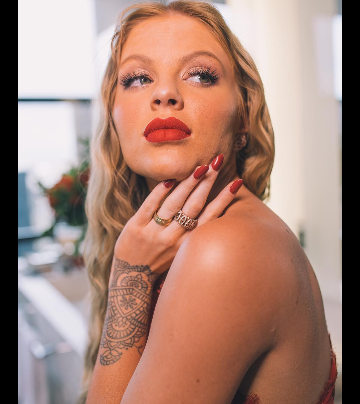 Iluminadores: Pontos de Luz Que Capturam o Olhar - inspiração 1