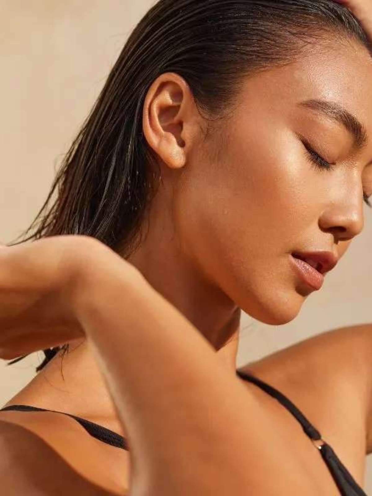 Batom Que Faz a Diferença: Cores Que Acompanham o Bronze - inspiração 1