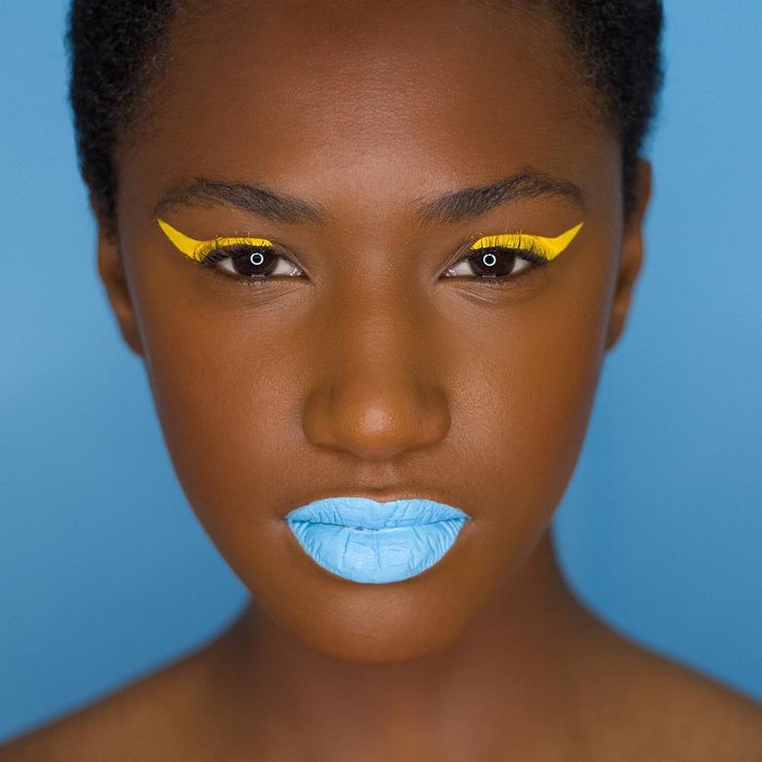 Delineado: Clássicos e Modernos para Todos os Olhos - inspiração 2