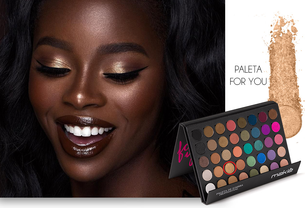 Máscara de Cílios: Volume e Definição que Impressionam - inspiração 1